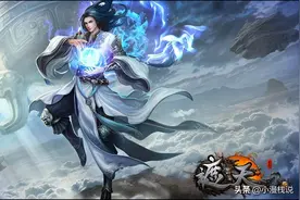 《遮天》十大兵器，每一件都是震古烁今的存在！图片