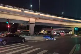 广州城中村之小新塘……图片