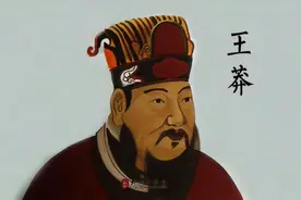 扒一扒王莽家族的瓜！王莽为啥能篡位成功？人家家族奋斗了两百年图片