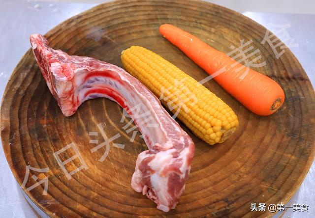 三九天后多喝汤，分享8道家常做法，营养滋补，驱寒润燥，真舒服