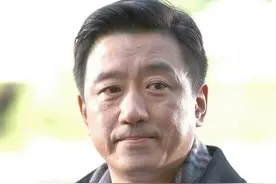 丁勇岱：演过话剧，也当过筛沙工，我是周家父亲，也是丁宁的老爸图片