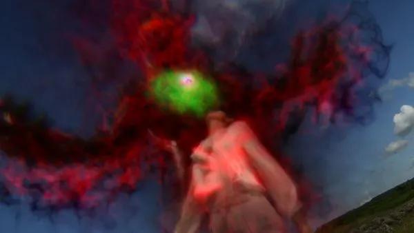 贝利亚奥特曼技能大全武器