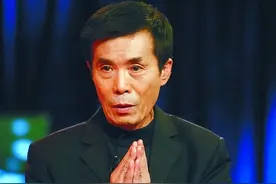 05年高秀敏突然猝死，13年后情夫何庆魁说出真相：因撒谎丢了命图片