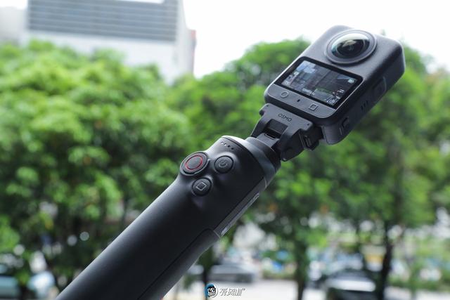全网最全，一篇看完，大疆Osmo 360、影石X5全景相机对比评测