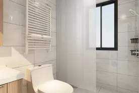 虹吸原理：世界上伟大的发明之一，解决了人类厕所的卫生问题图片