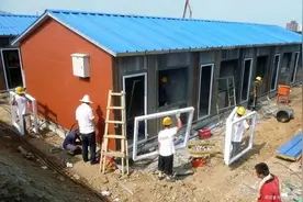 村干部又要忙了？多地再强调“拆除”彩钢瓦屋顶，村民要积极配合图片