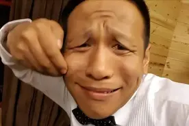 好家伙，本山传媒翻拍《三国》，刘备、诸葛亮一个比一个出人意料图片