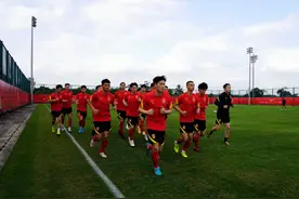 M体育：国足再增强敌！俄罗斯计划加入亚足联，或被分到东亚区图片