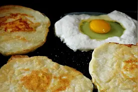 做面食，“发面”和“死面”哪个好？做法不同营养不同，建议了解图片