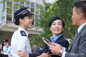 《隐形战队》即将结局，乔带囡求婚杜小婕，他们也各自收获幸福图片