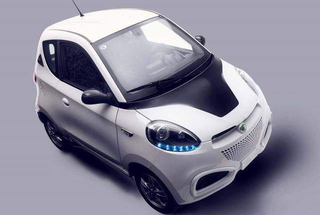 不到1万开回家，这几款二手新能源汽车值得买么