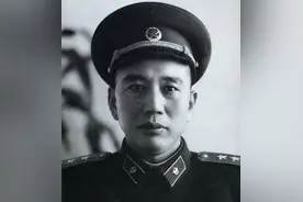 1993年，5位开国上将同一年逝世，创历史最高纪录图片