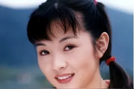 《西游记》最豪横女演员，专机接送，出演3分钟让观众记30年图片