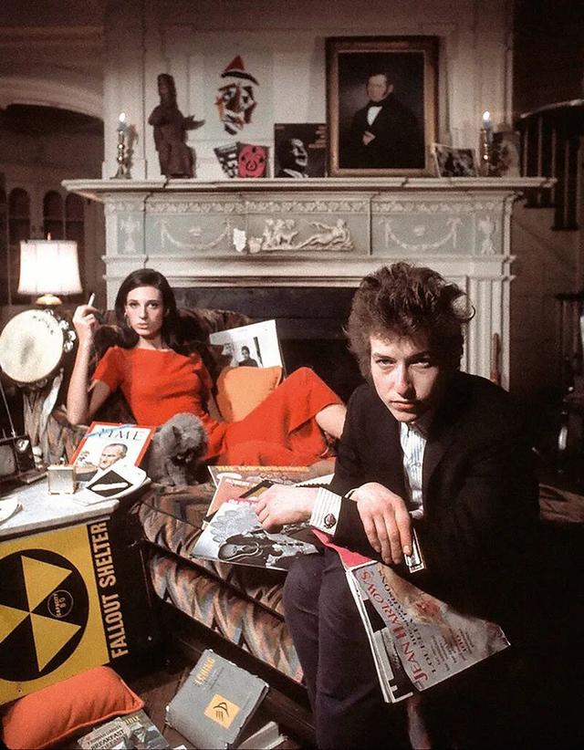 伍德斯托克传奇