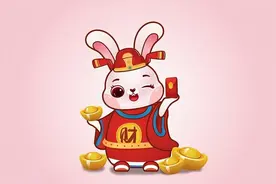 2023年不一般，是双春黑兔年，贴春联有何讲究？何时贴更好？图片