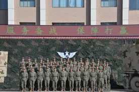 保障劲旅·向战而行·为战保障图片