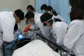 挂科率最高的5个专业，有一定难度，而且课程内容也很多图片