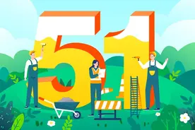 劳动节的由来是什么？它的节日意义是怎样的呢图片