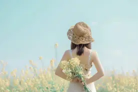 用自己照片当微信头像的女人，多半体现了这几种心理图片