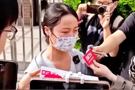 上海虐童案后续！渣爹以“家属”身份出庭，凶手更多信息被扒图片