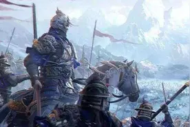 毛文龙：明军辽东全线崩溃，最终还是我一个人扛下了所有？图片