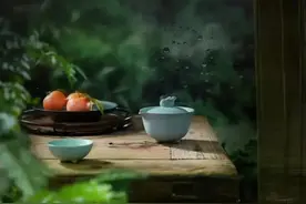 散文：忽有往事上心头，蓦然回首已是秋图片