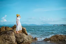 如果你不想工作了，看看海底捞“最牛服务员”的故事图片