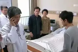 患癌家庭接下来怎么治，如何决定才正确？不妨听听女婿的意见图片