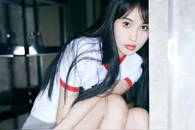 李菲儿日常穿搭分享图片