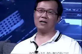 卓伟爆料震惊娱乐圈！文章杨幂翻车，揭秘爆料江湖内幕图片