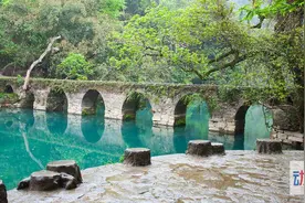 是拥有两张“世界级名片”的荔波没错了图片