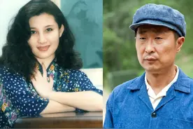 林永健：34岁闪婚美女军花，两次痛失爱子，因为“抠”差点离婚图片