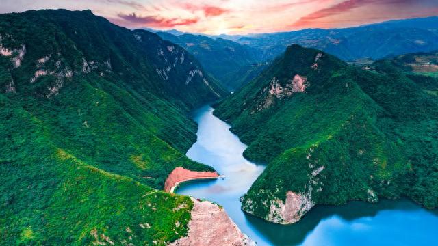 山河入眼秀（2）