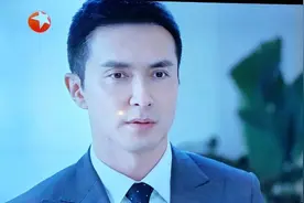 说说高伟光的演技图片