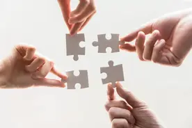 公益诉讼观察员：从“末梢神经”到“最强外脑”图片