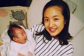 “程又青”林依晨嫁给了现实生活中的“李大仁”林于超，很幸福图片