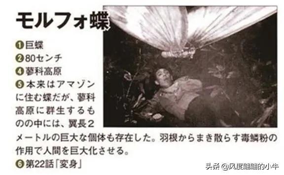 奥特Q怪兽图鉴