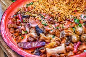 谁是校园餐饮之王？哪些项目适合高校？图片