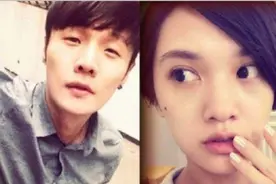 抛弃背景显赫的前女友，李荣浩只能创作出《乌梅子酱》了图片