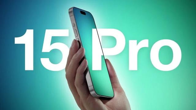 ƻ��iPhone 15 Pro��Action��ť֧��9���Զ���ѡ��