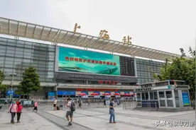 4大直辖市之一，上海市的区划，为何形成了16个区？图片