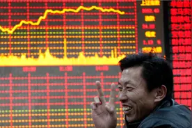 中国A股：精选5只具有潜力的低价股，将迎来爆发期图片