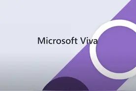 微软 Viva 月度活跃用户超 1000 万图片