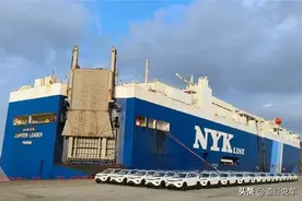 反向借壳上市大戏落幕 这家造车新势力还捞得出来吗？图片