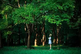 身上有这4个缺点，反而是福相图片