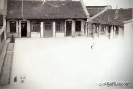 青岛芙蓉山小学·百年芙蓉学堂的前世今生图片