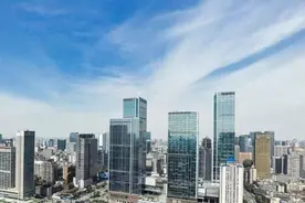 有日晕却无雨 未来三天最高气温稳定在30℃＋图片