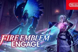 《火焰纹章：结合 邪龙之章》评测：超高难度，关卡限制，火纹本色图片