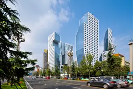 好舵手无惧风浪，凯德领航稳健前行图片