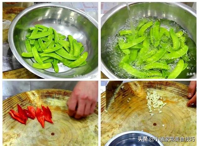 清明将至，记得多吃“第一豆”！营养美味，尝鲜期短，好吃别错过